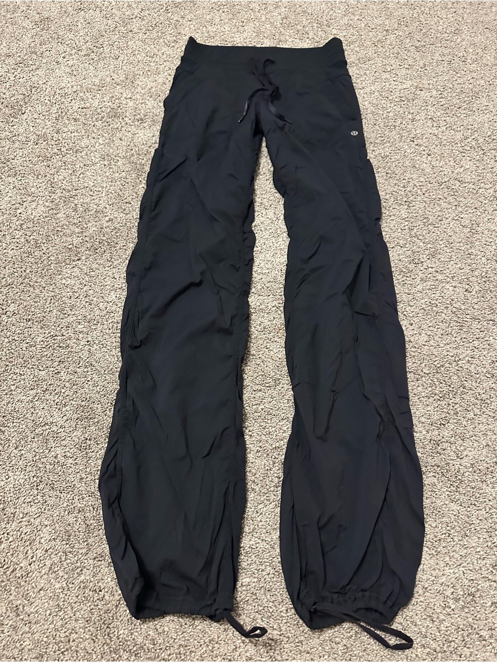 Lululemon Dance Studio Pants